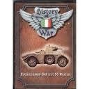 History of War - Ergänzungs-Set Italien