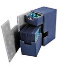 Ultimate Guard - Flip 'n' Tray Deck Box blau