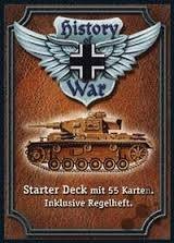 History of War - Starter Deck Deutschland