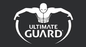 Ultimate Guard - Precise Fit Sleeves (100)